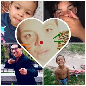 Meet your Posher, Christa